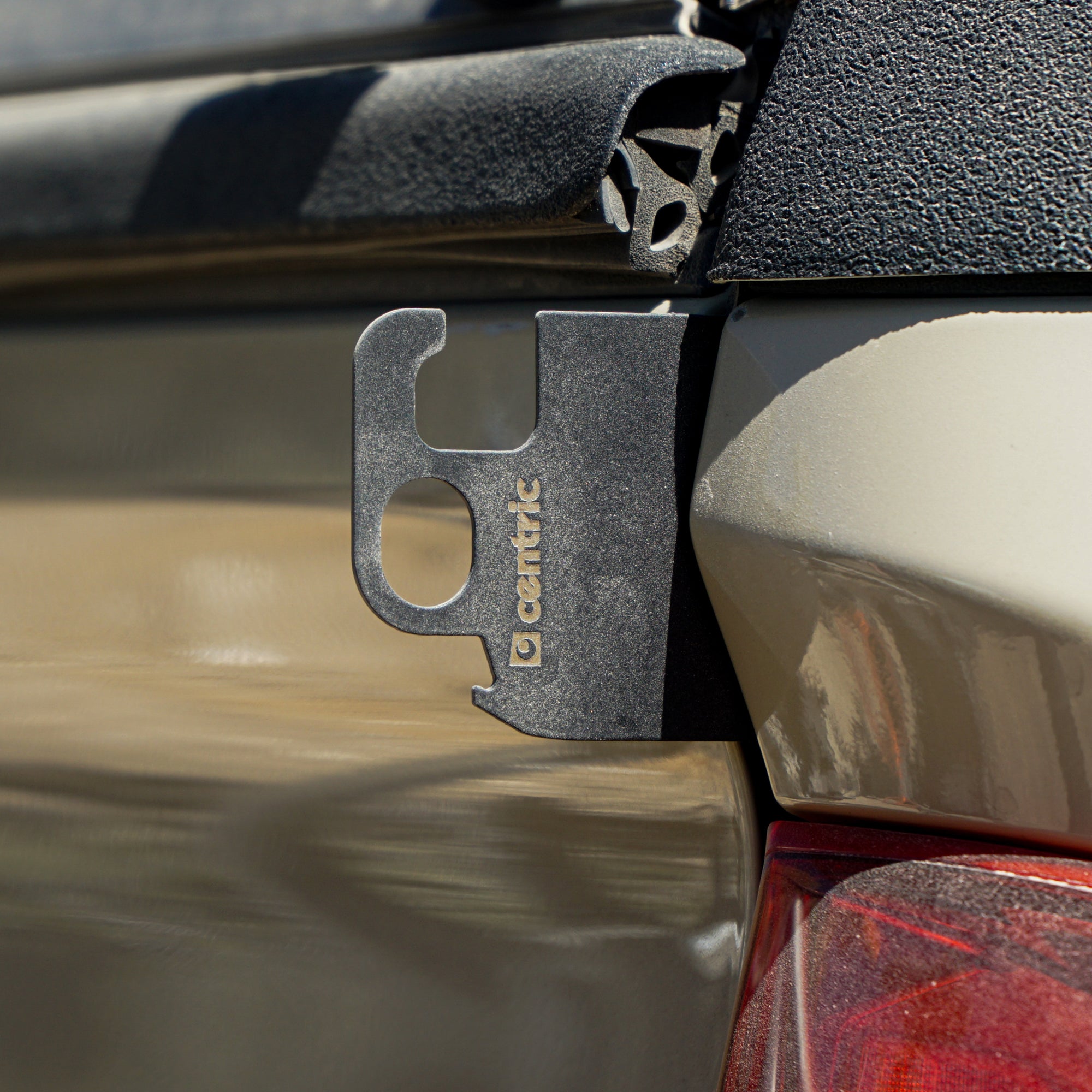 Weekender Utility Hook - Toyota Tacoma