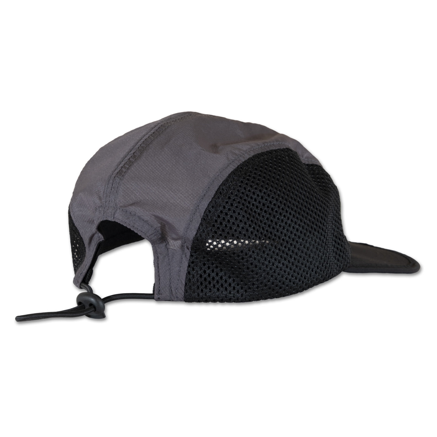 Keep Running - 5 Panel Mesh Cap
