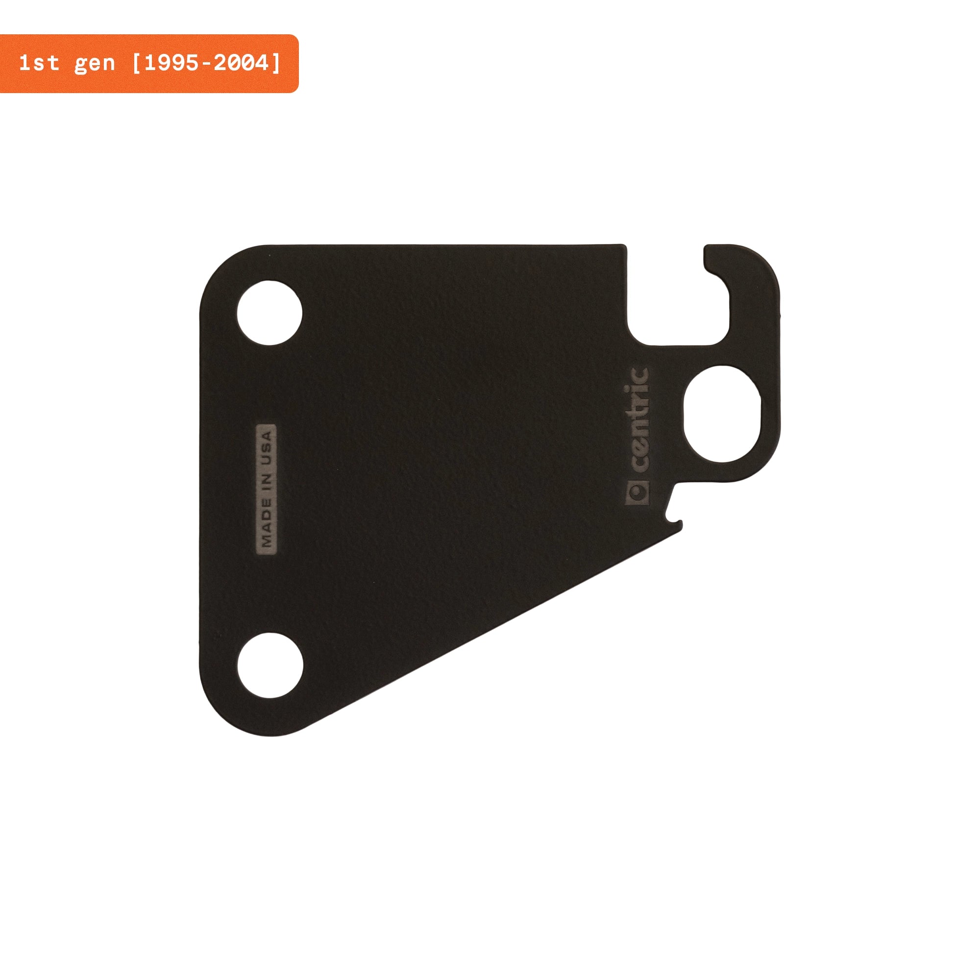 Weekender Utility Hook - Toyota Tacoma
