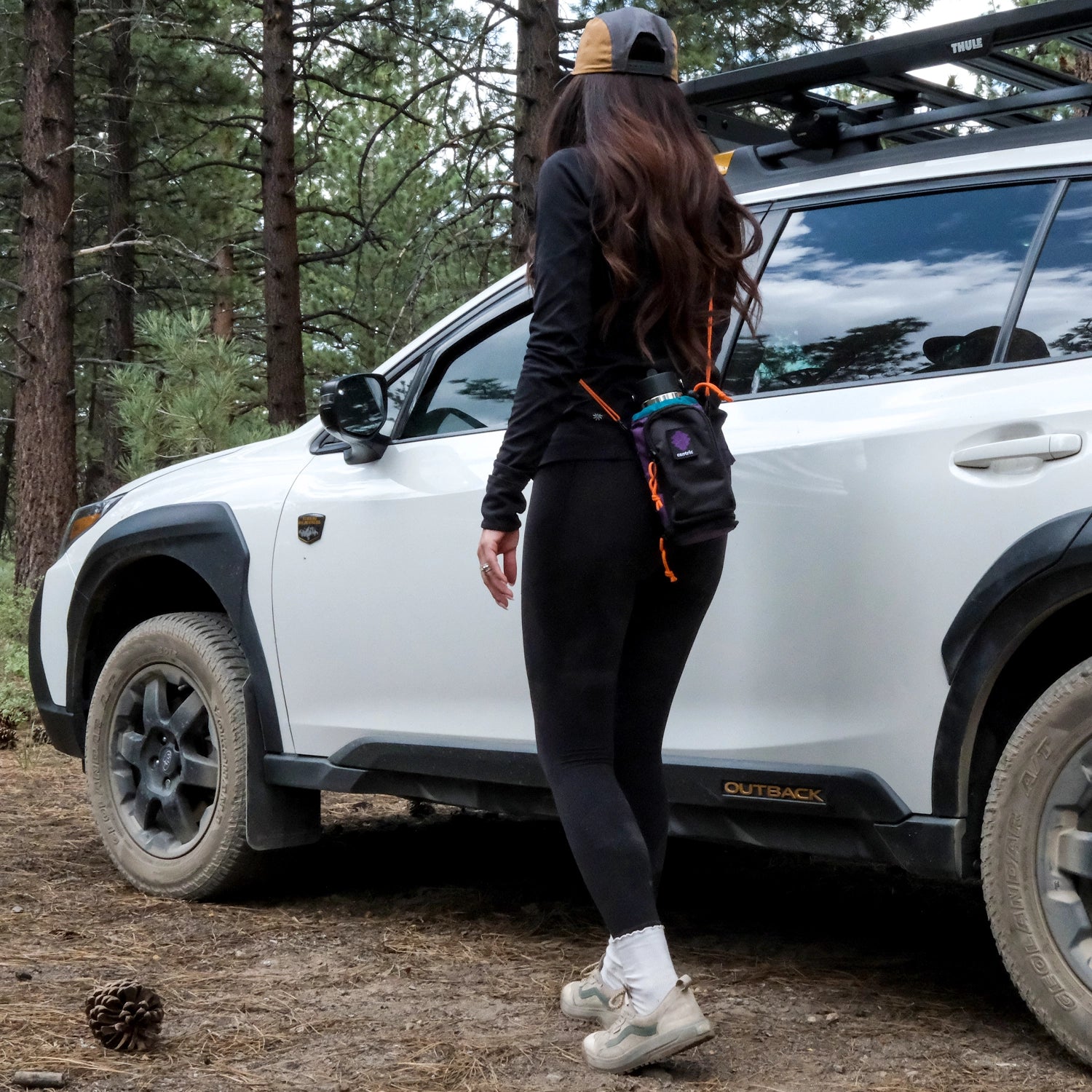 Sitka Hydro Sling