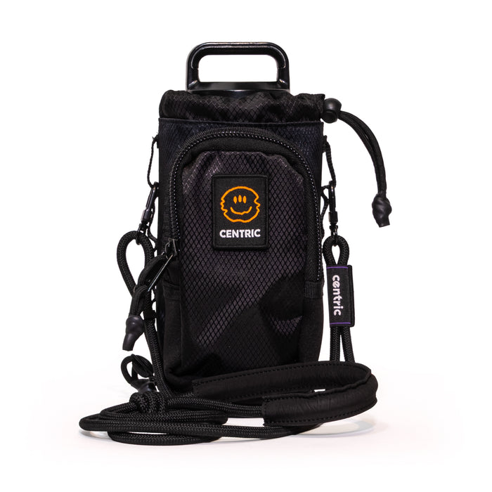 Sitka Water Bottle Sling | On The Go Hydration - Centric Design